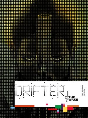 cover image of Drifter (2013), Volume 2